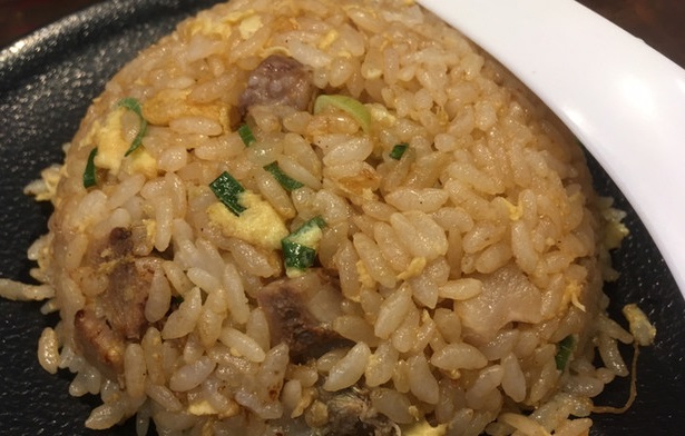 チャーハン