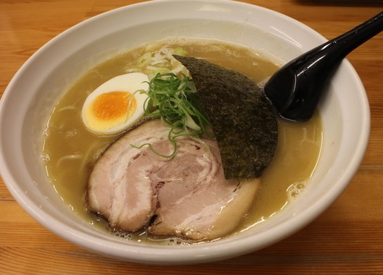らーめん