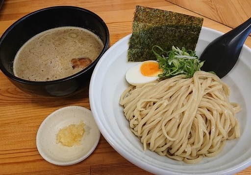 つけめん