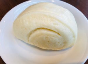 中国蒸しパン(1個)
