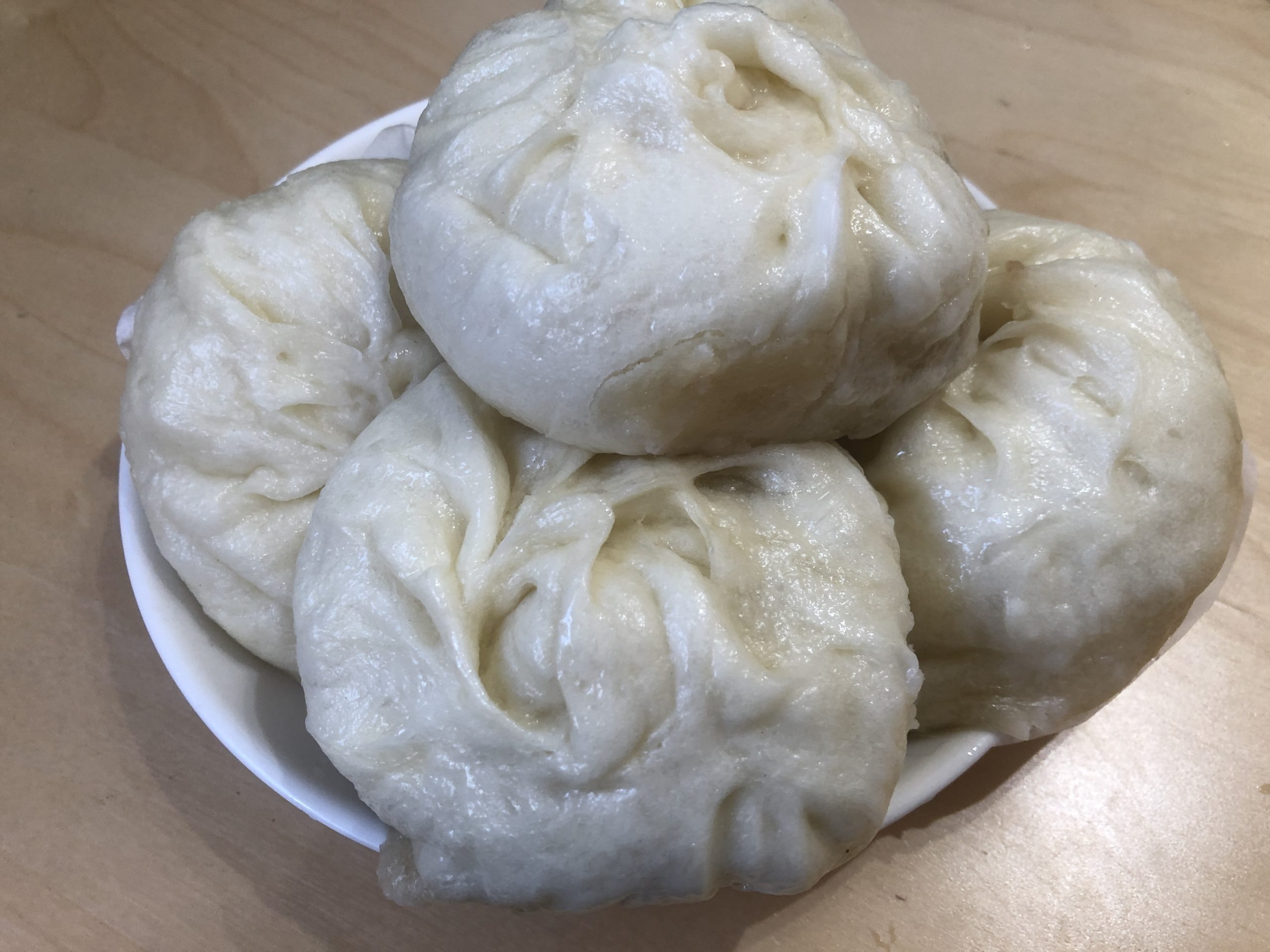 手作りの味