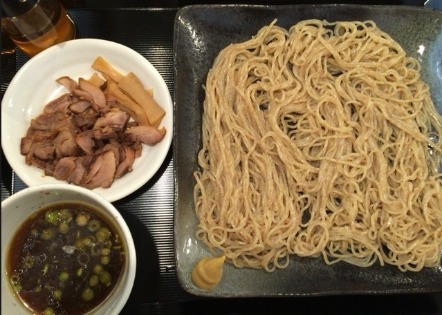 つけ麺