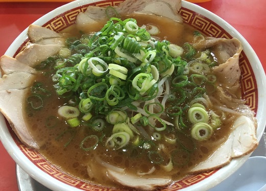 中華そば