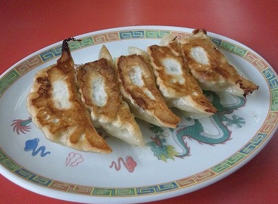 餃子