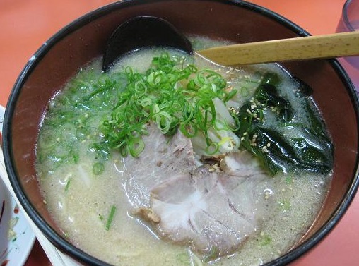 味噌らーめん