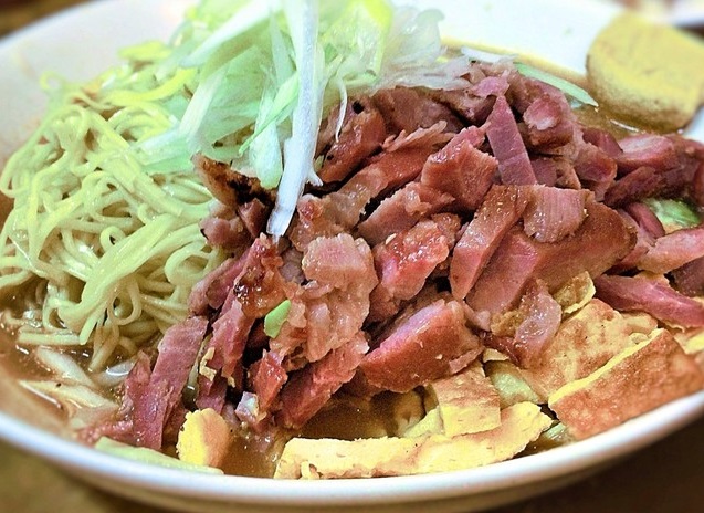 冷やし中華