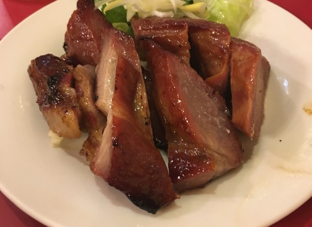 焼き豚