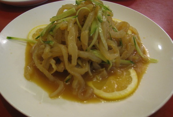 クラゲ