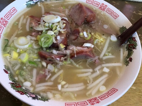 ラーメン
