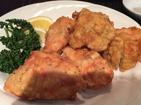 唐揚げ