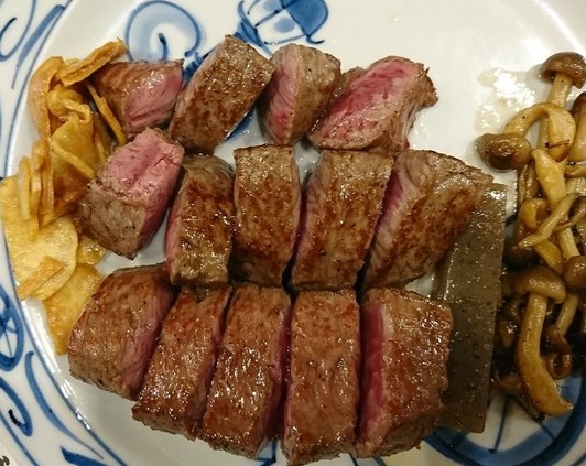 神戸牛セット