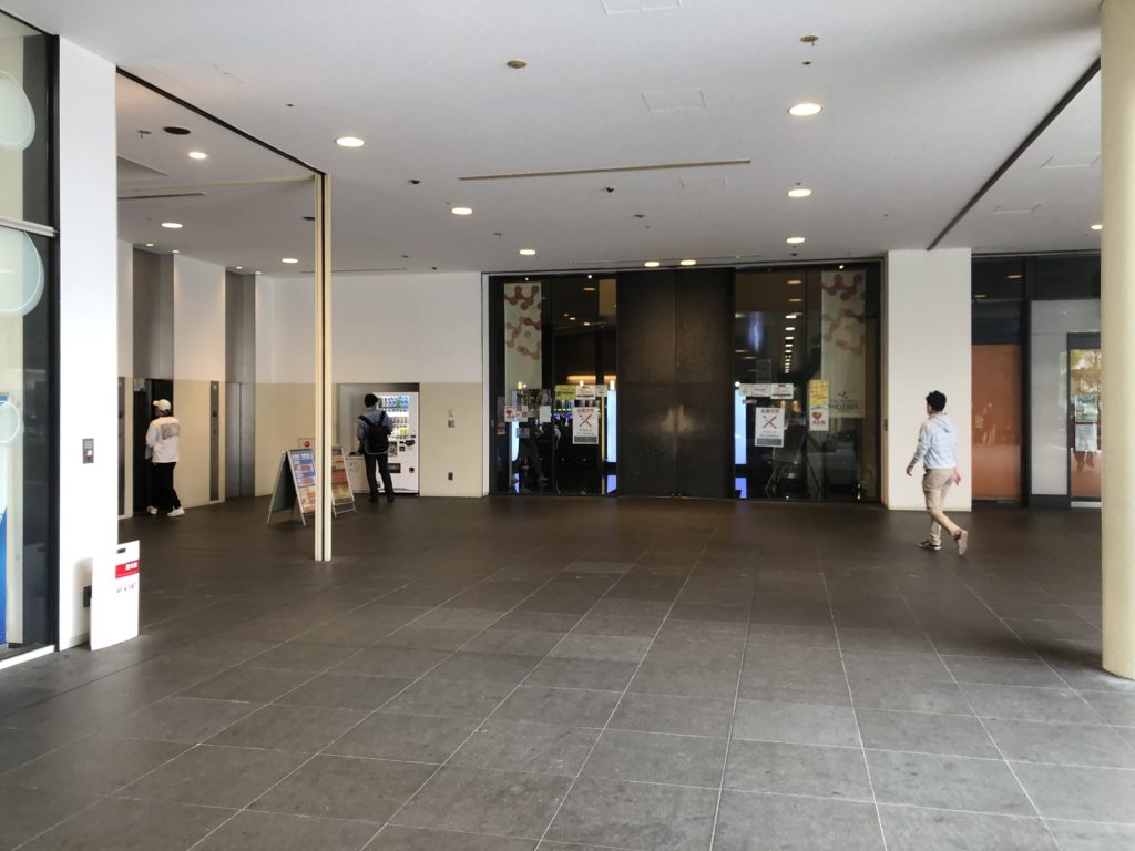 5月3日のパチンコ屋さんオープン