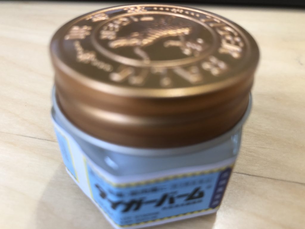 タイガーバーム