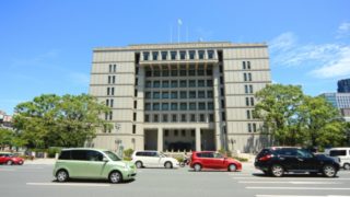 大阪市財政局長東山清58歳の大阪市職員と共産党によるクーデーター?
